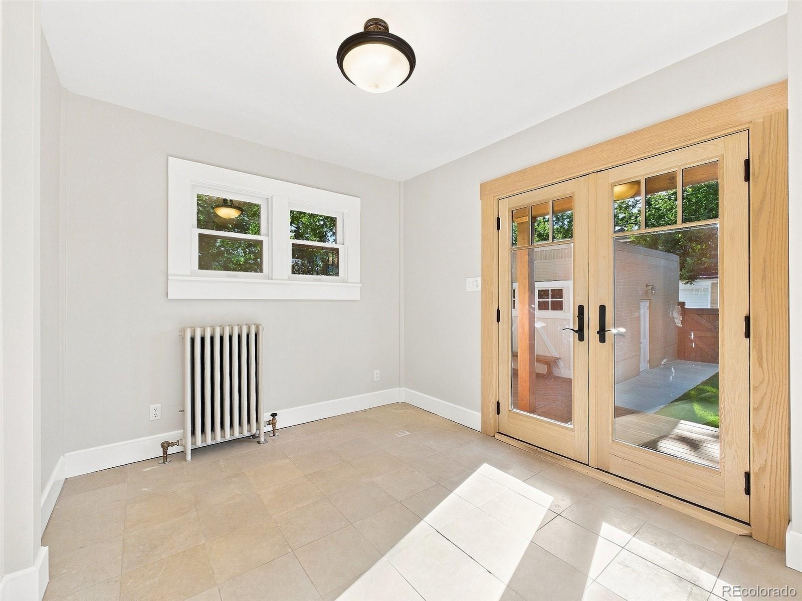 MLS Image #18 for 749  monroe street,denver, Colorado