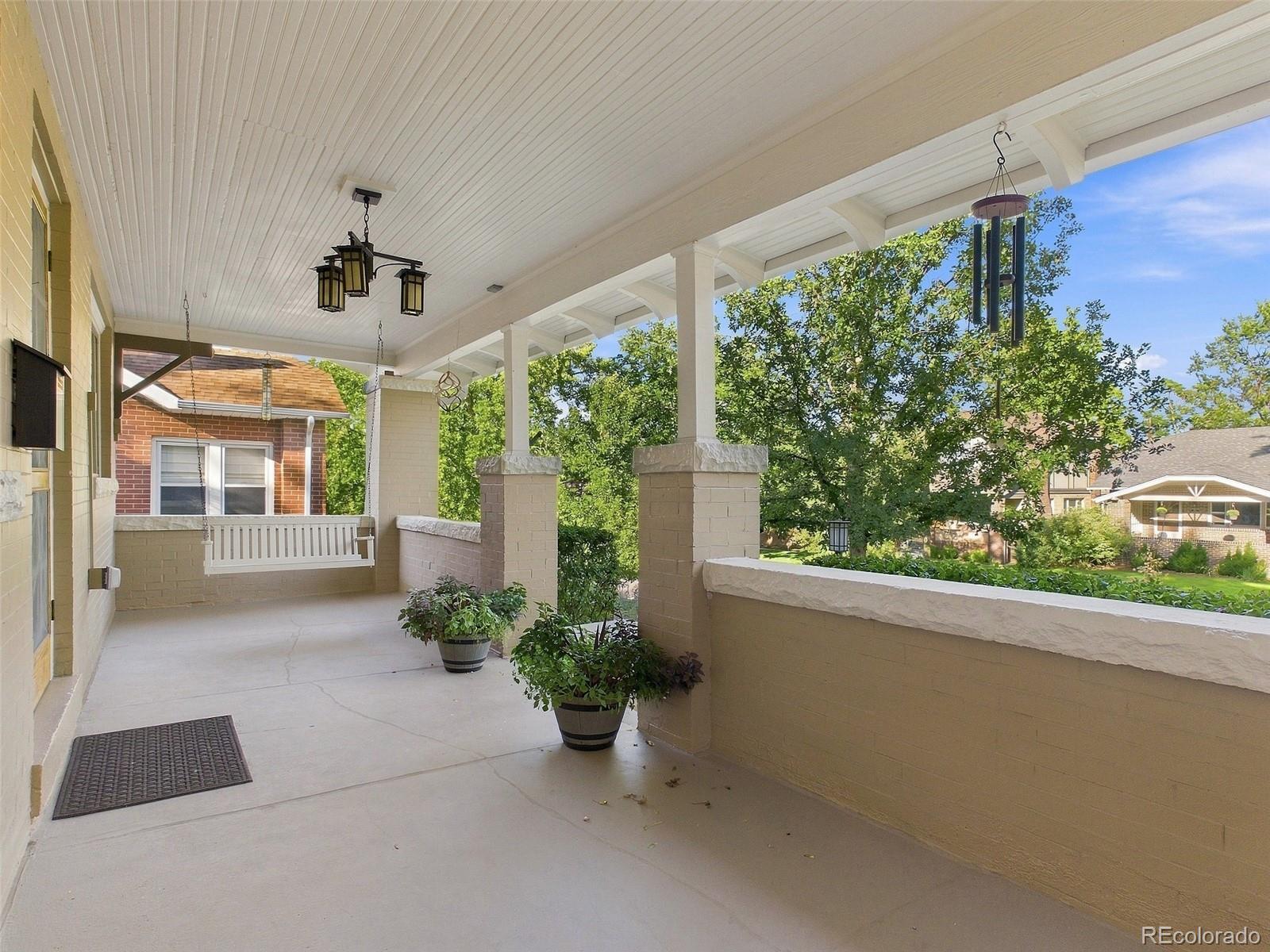 MLS Image #3 for 749  monroe street,denver, Colorado