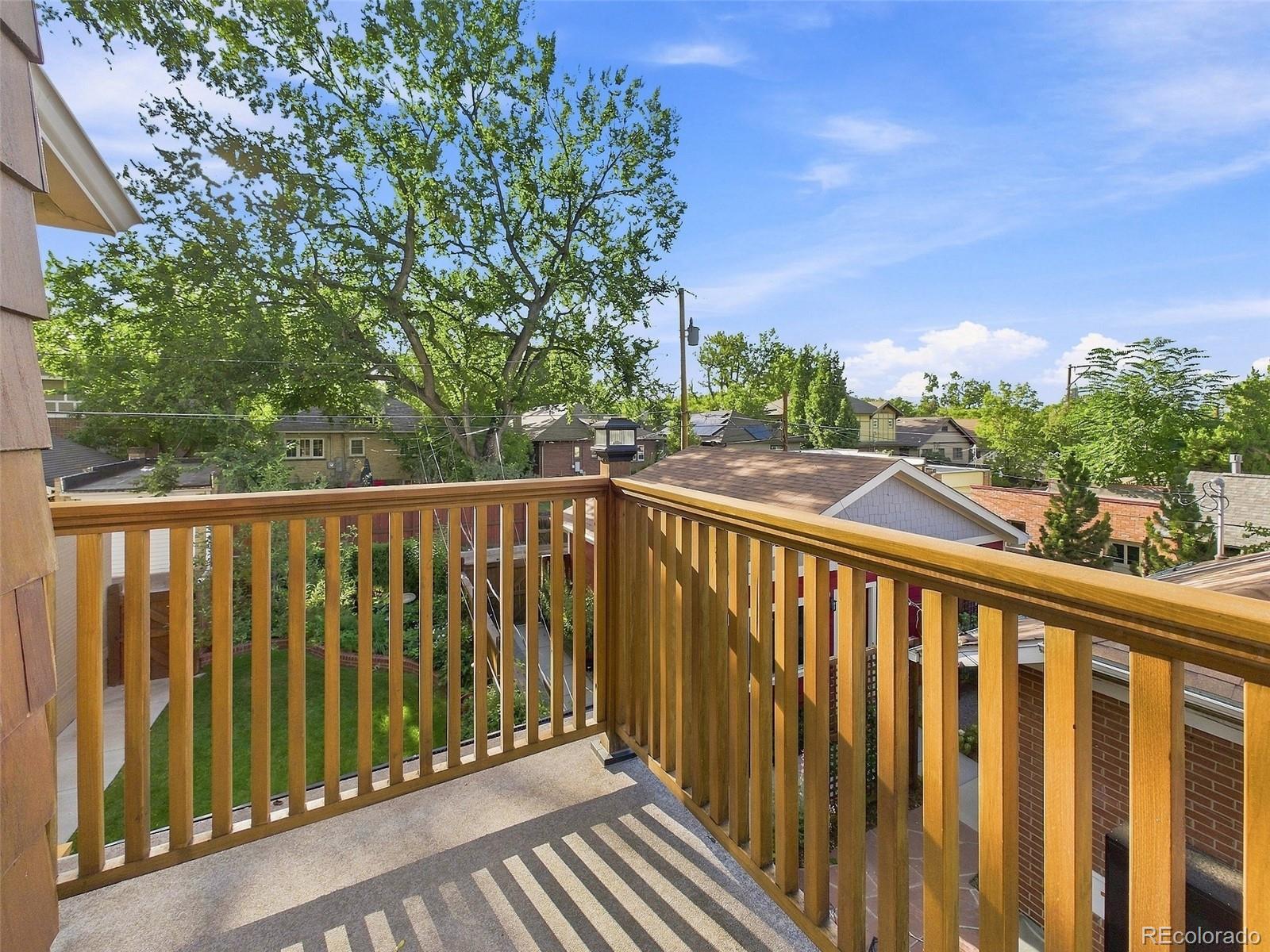 MLS Image #32 for 749  monroe street,denver, Colorado