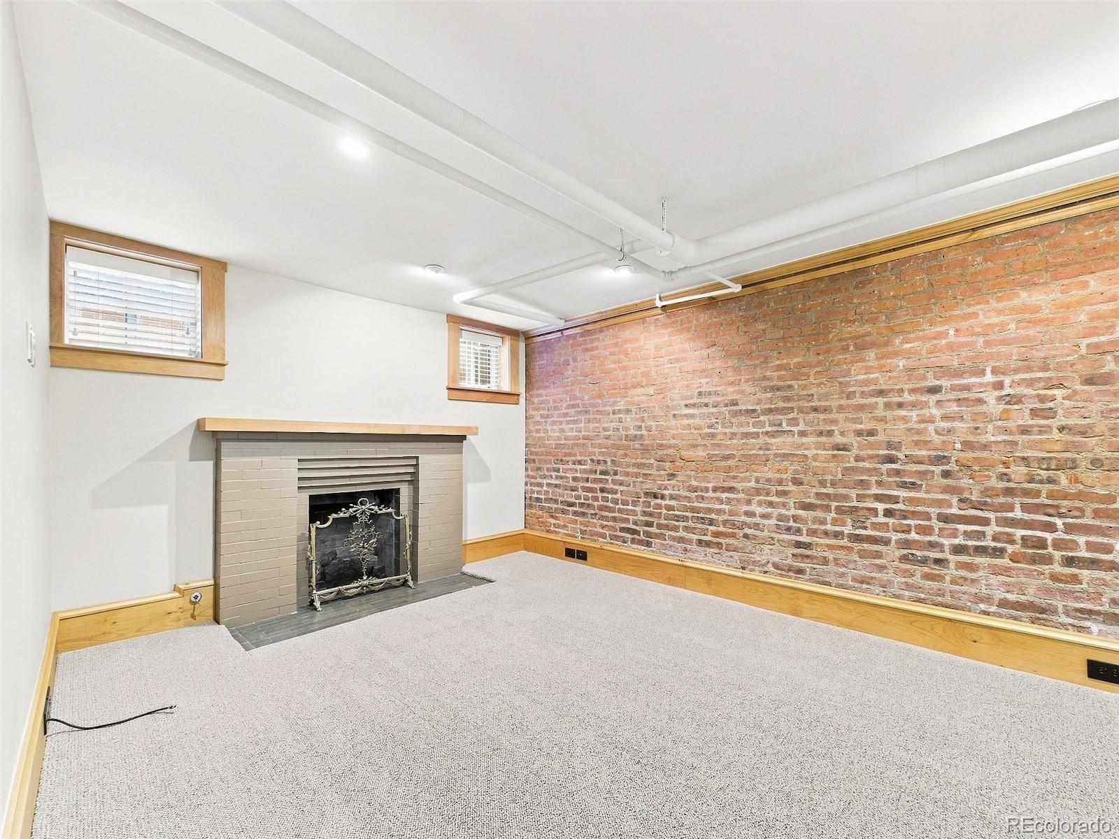 MLS Image #37 for 749  monroe street,denver, Colorado