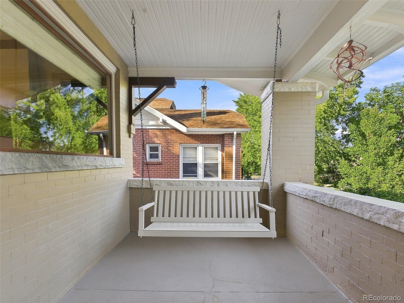 MLS Image #4 for 749  monroe street,denver, Colorado
