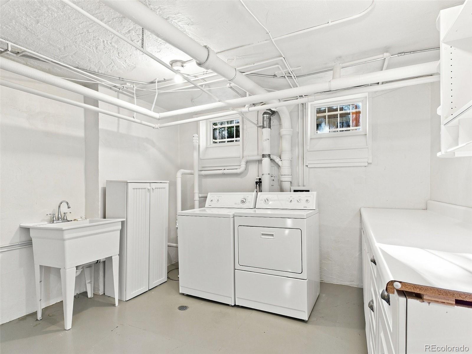 MLS Image #40 for 749  monroe street,denver, Colorado