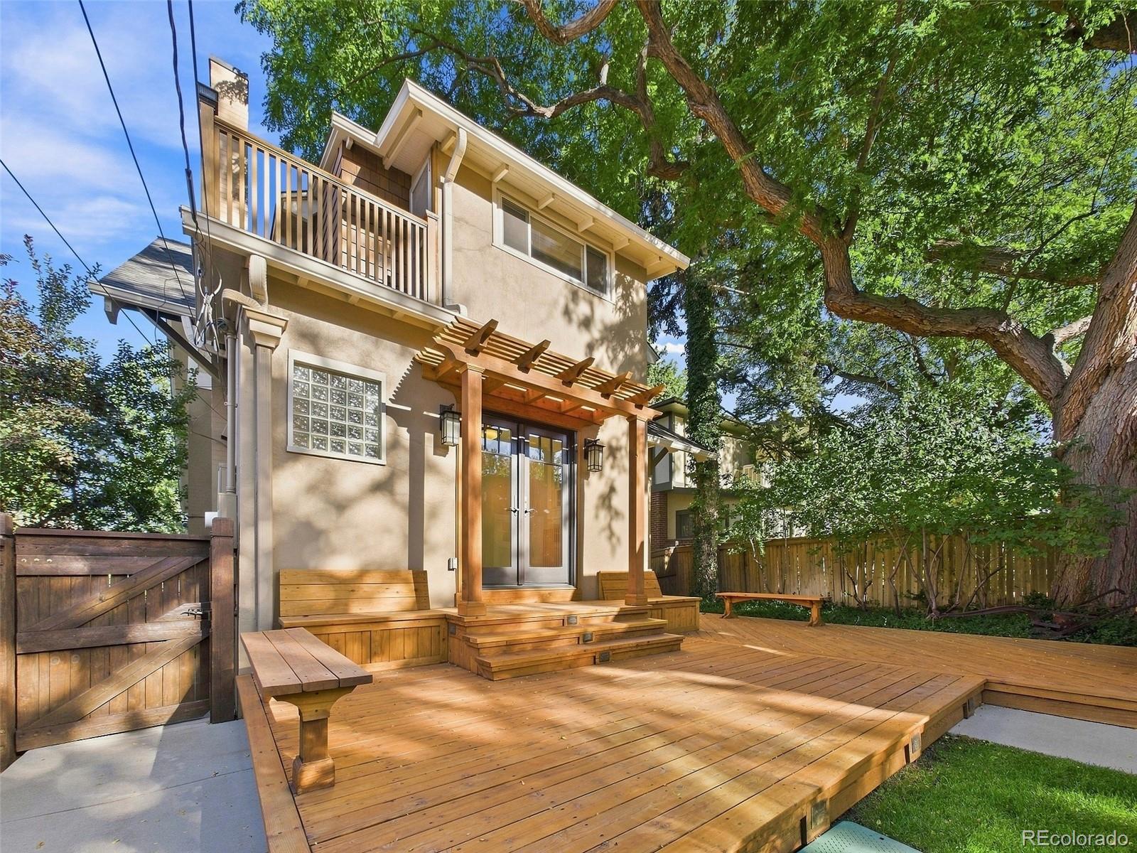 MLS Image #43 for 749  monroe street,denver, Colorado