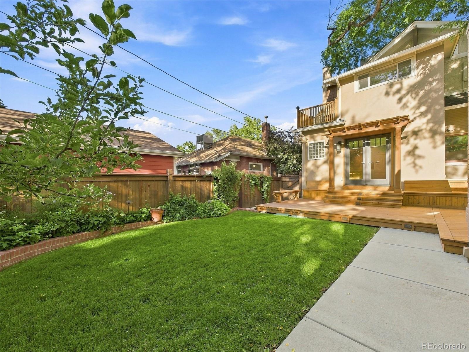 MLS Image #44 for 749  monroe street,denver, Colorado
