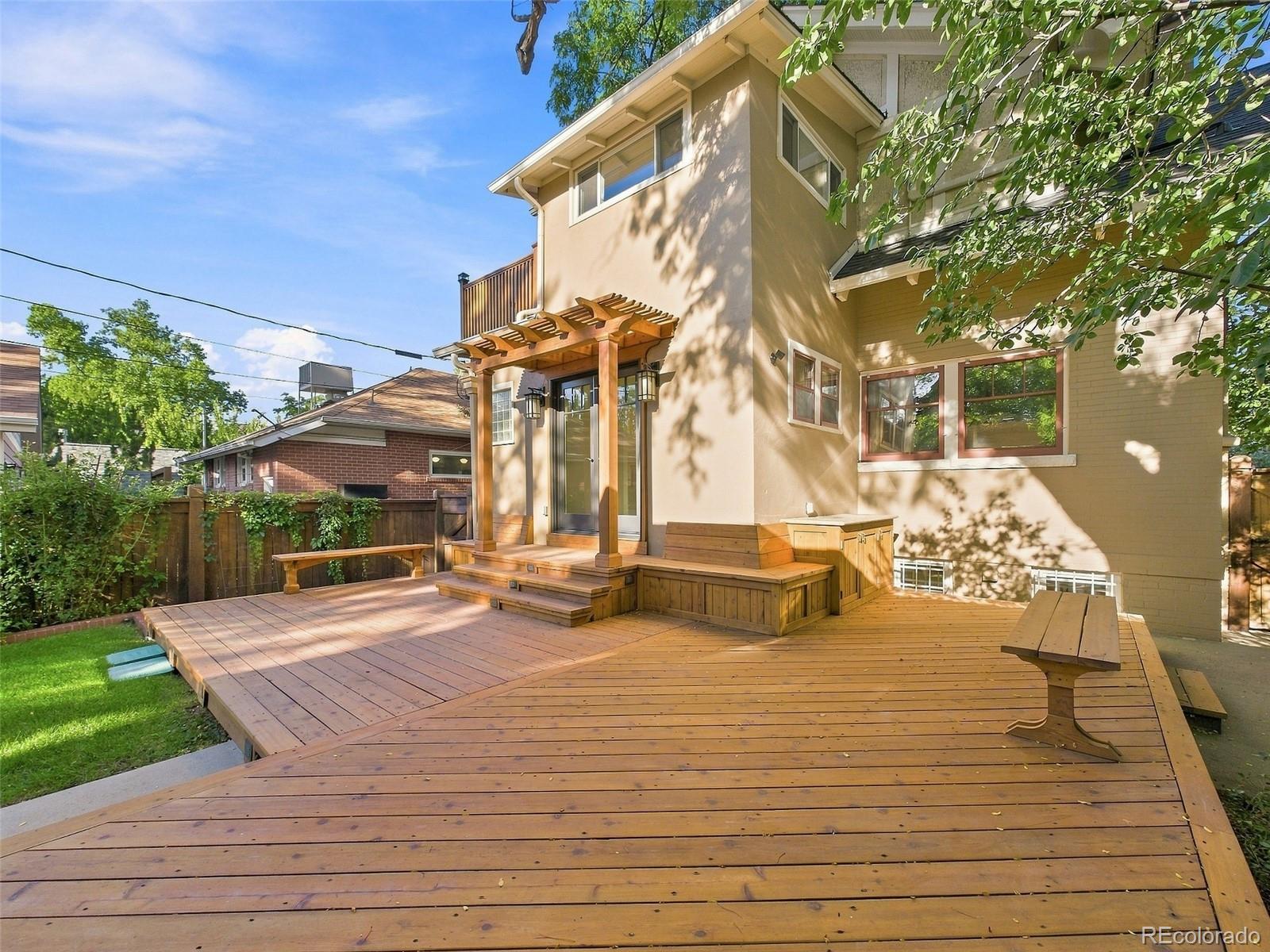 MLS Image #45 for 749  monroe street,denver, Colorado