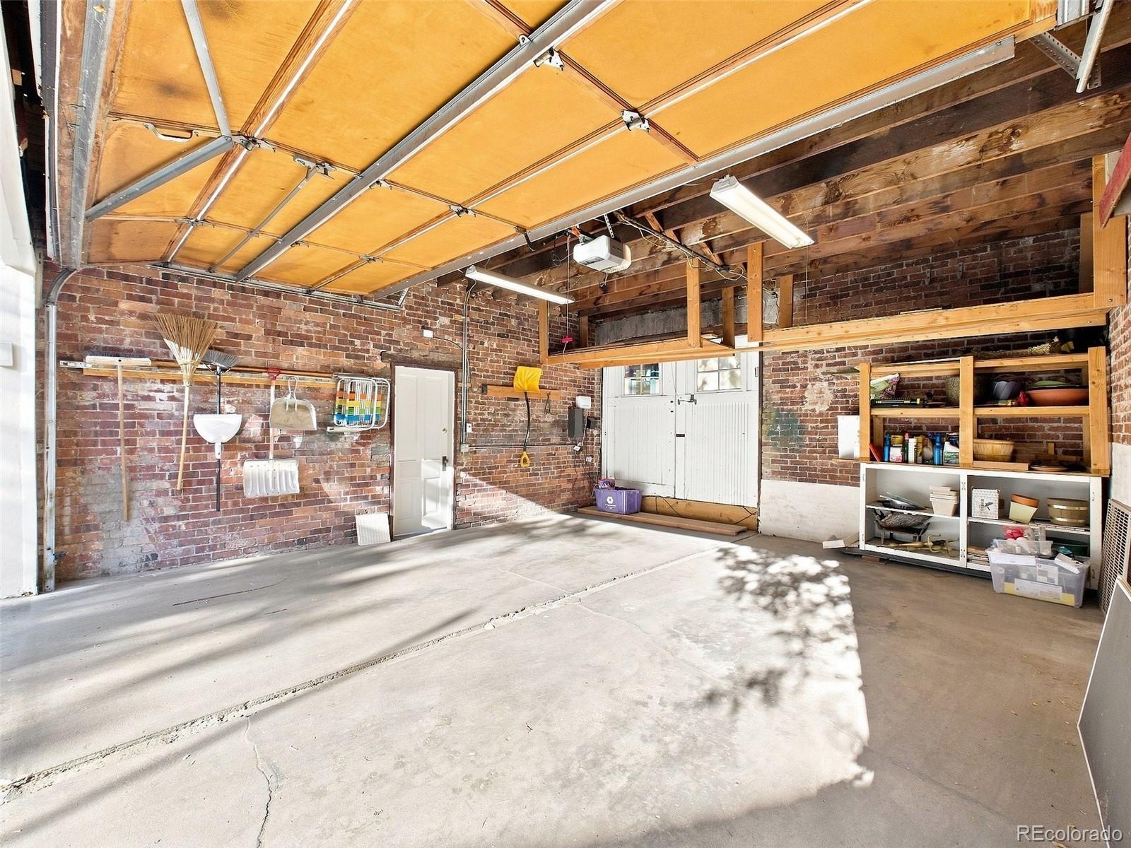 MLS Image #46 for 749  monroe street,denver, Colorado