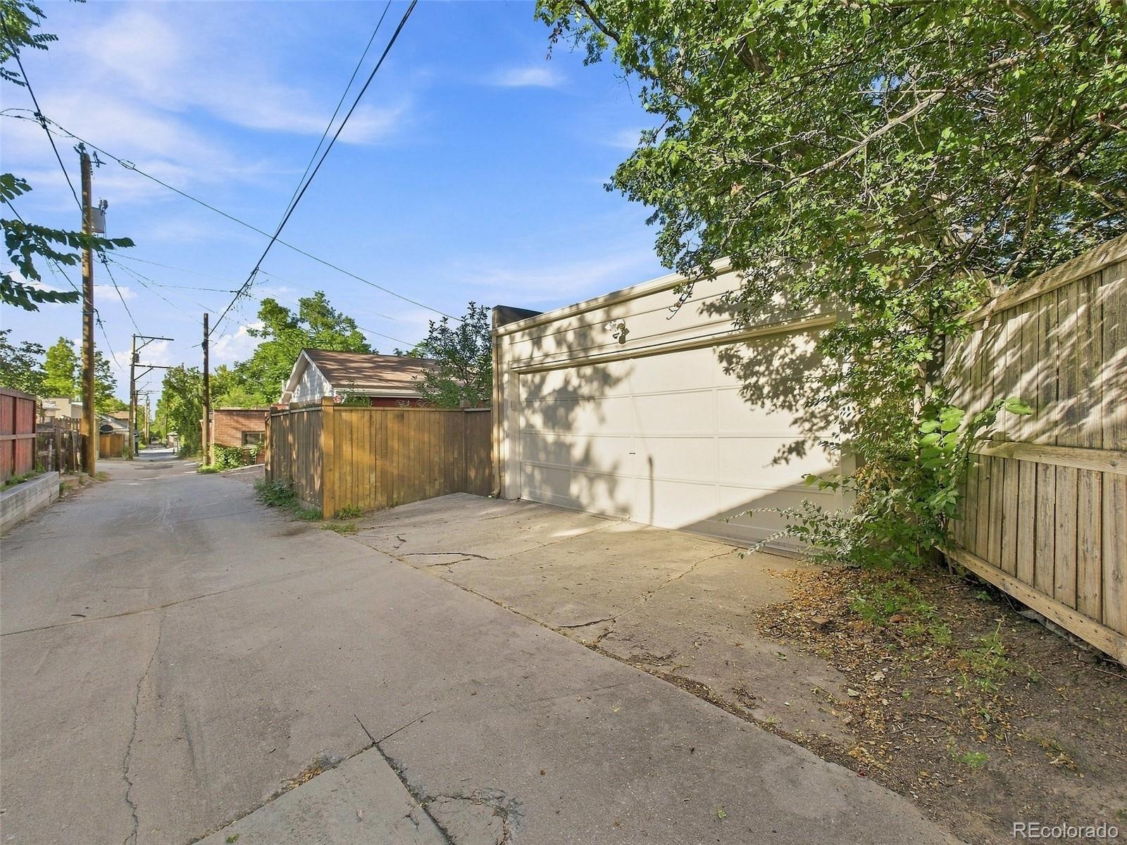 MLS Image #47 for 749  monroe street,denver, Colorado