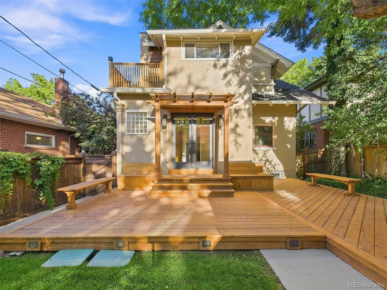MLS Image #48 for 749  monroe street,denver, Colorado