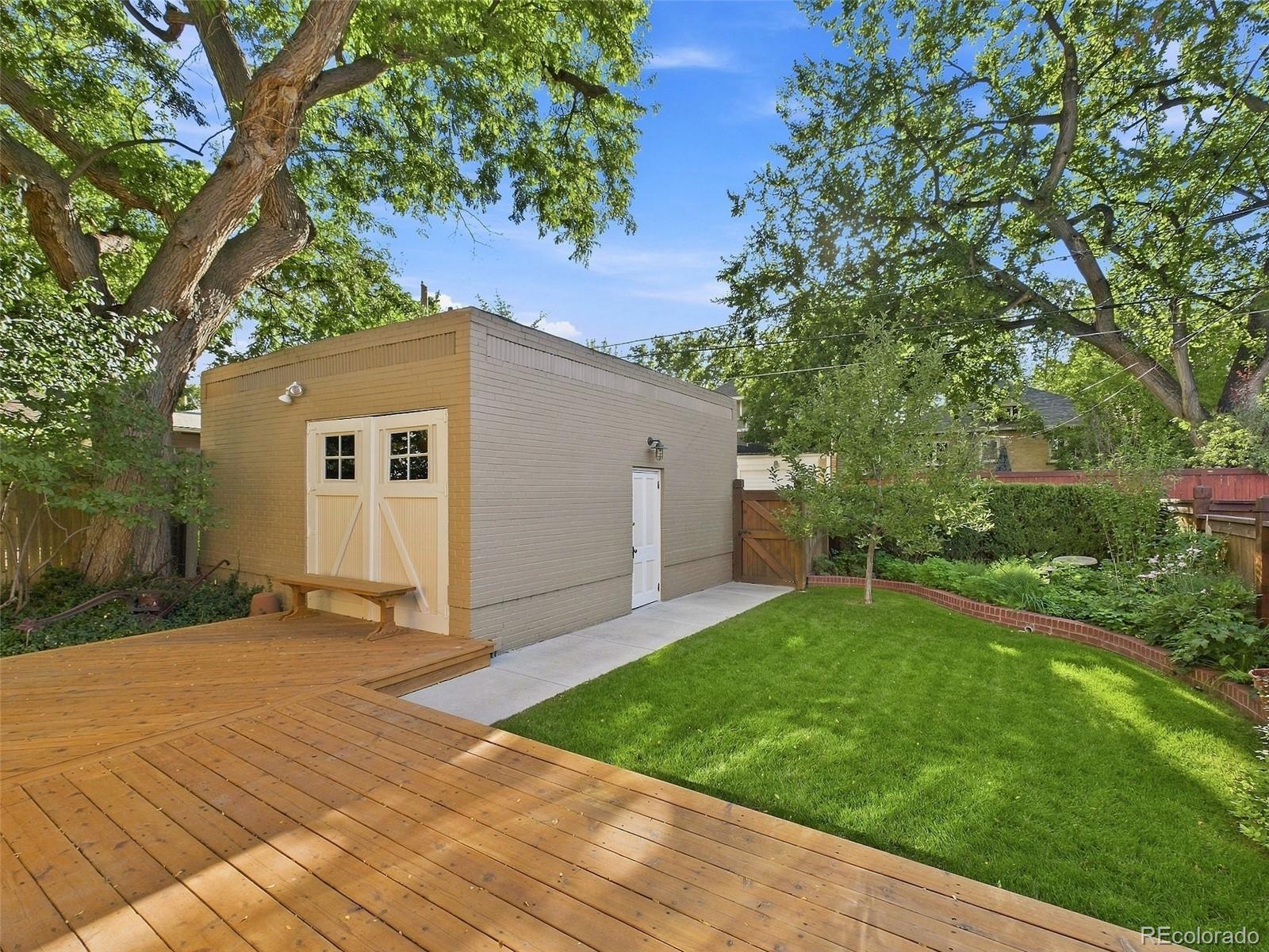 MLS Image #49 for 749  monroe street,denver, Colorado
