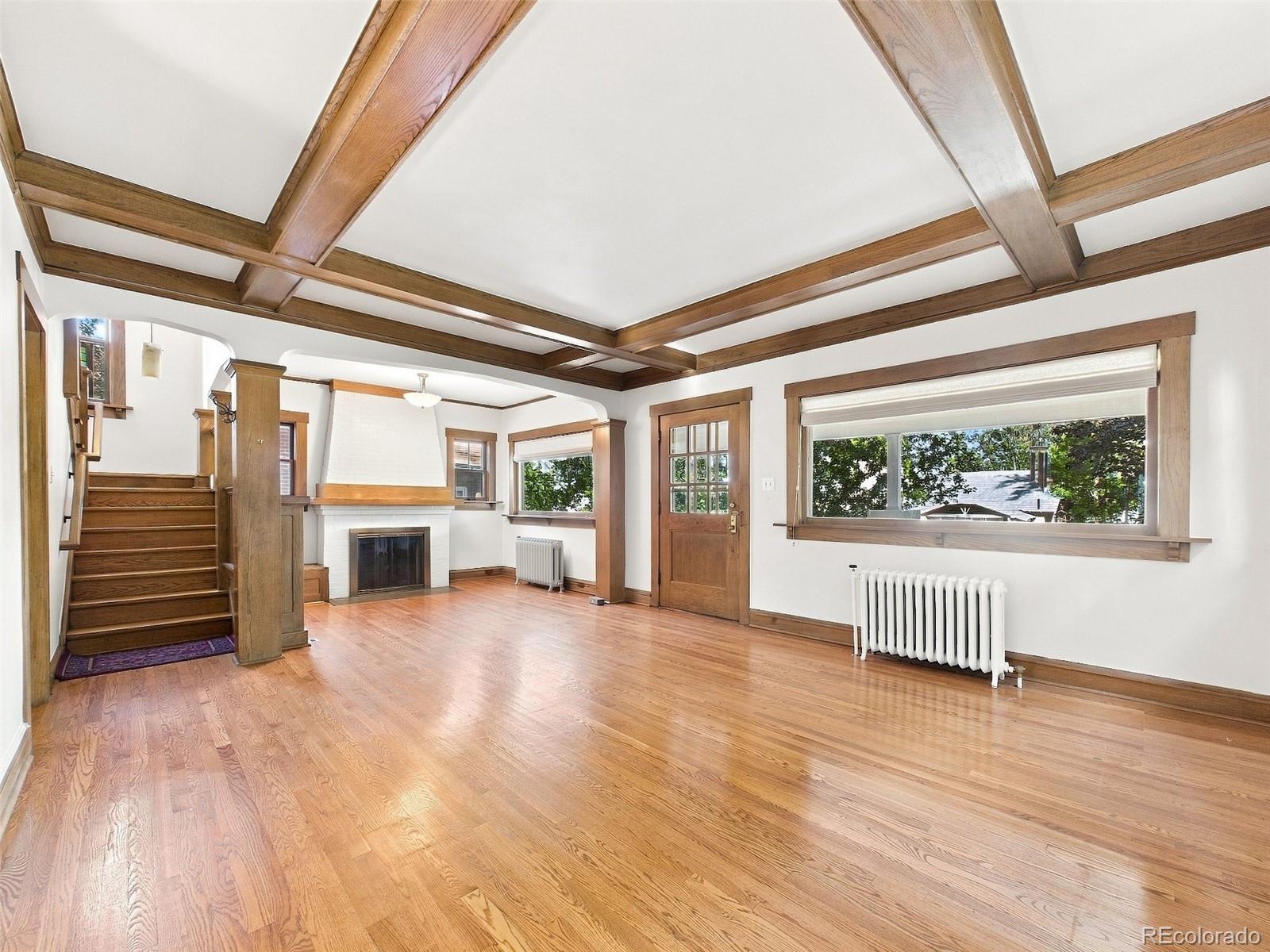 MLS Image #5 for 749  monroe street,denver, Colorado