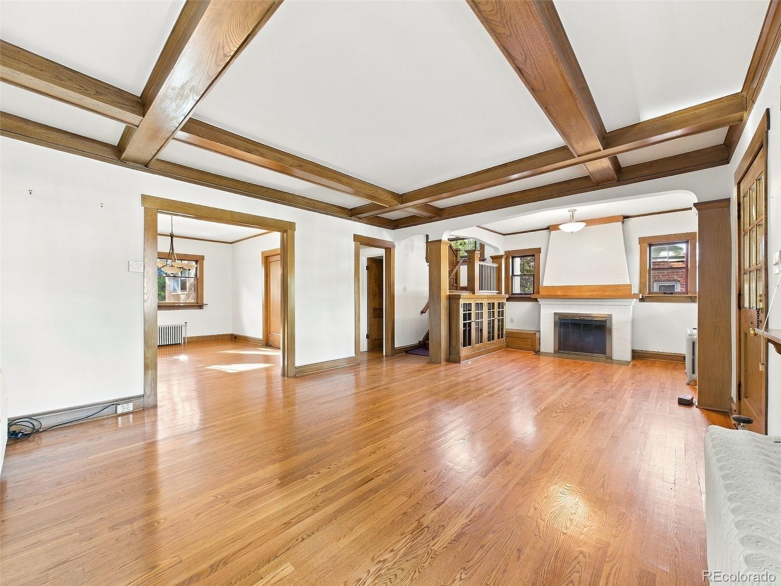 MLS Image #6 for 749  monroe street,denver, Colorado