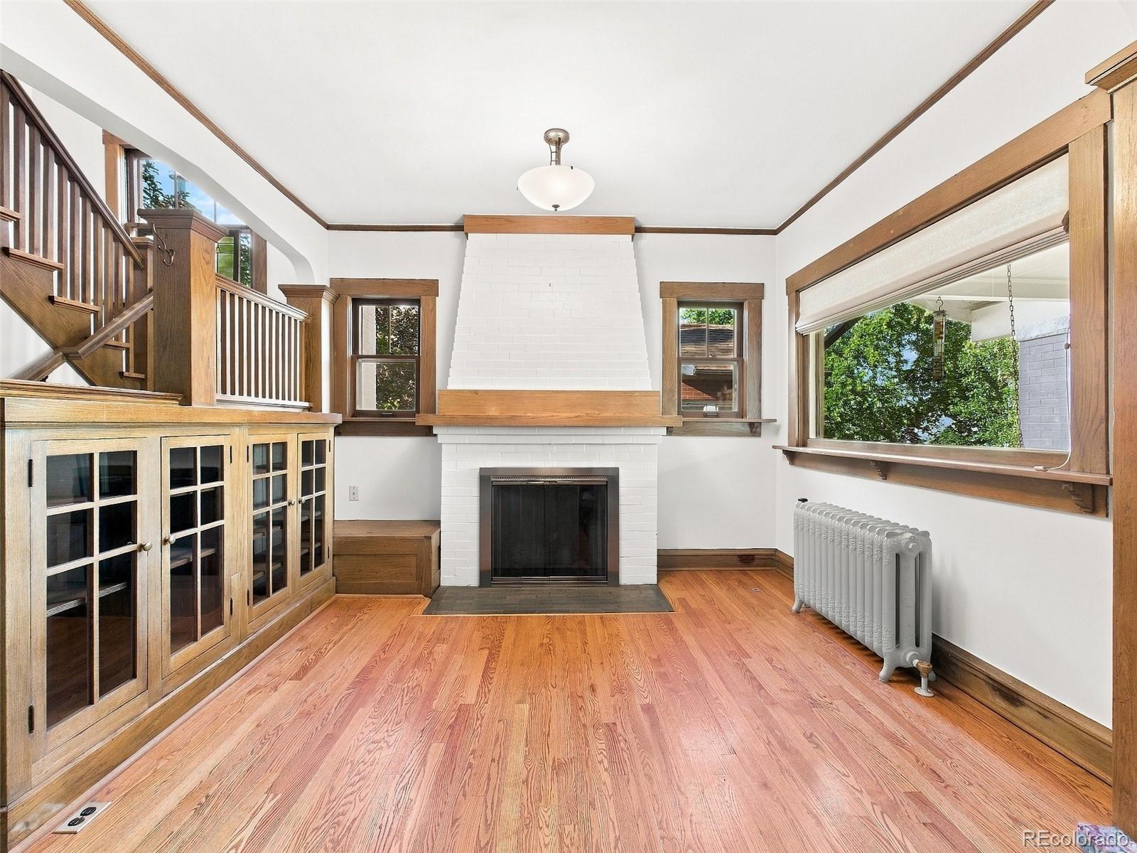 MLS Image #7 for 749  monroe street,denver, Colorado