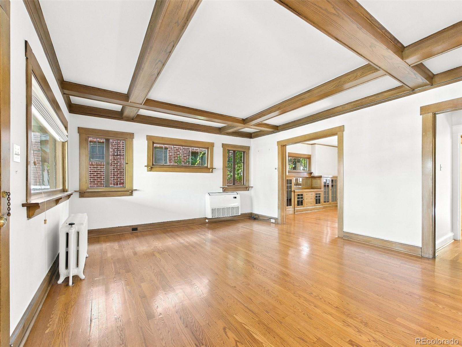 MLS Image #9 for 749  monroe street,denver, Colorado