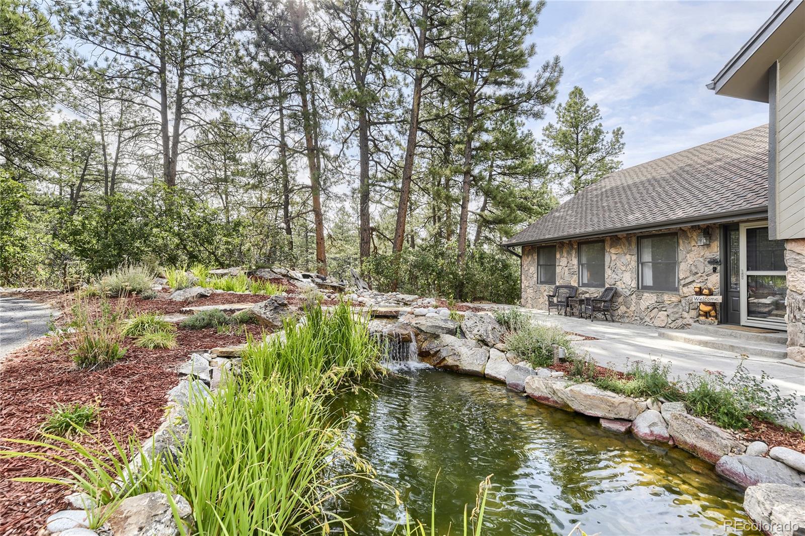 MLS Image #28 for 10996  deerfield road,franktown, Colorado