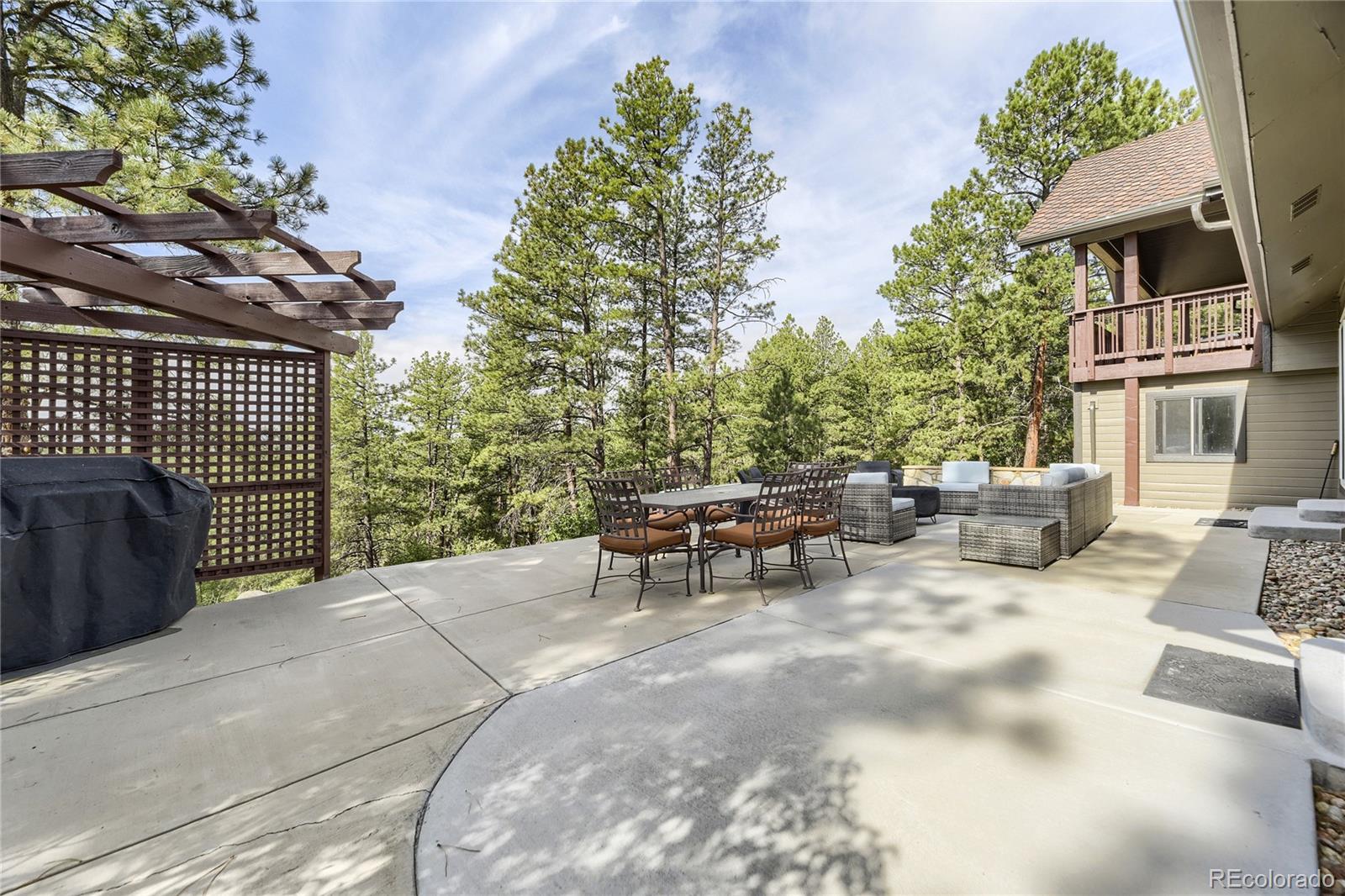 MLS Image #33 for 10996  deerfield road,franktown, Colorado