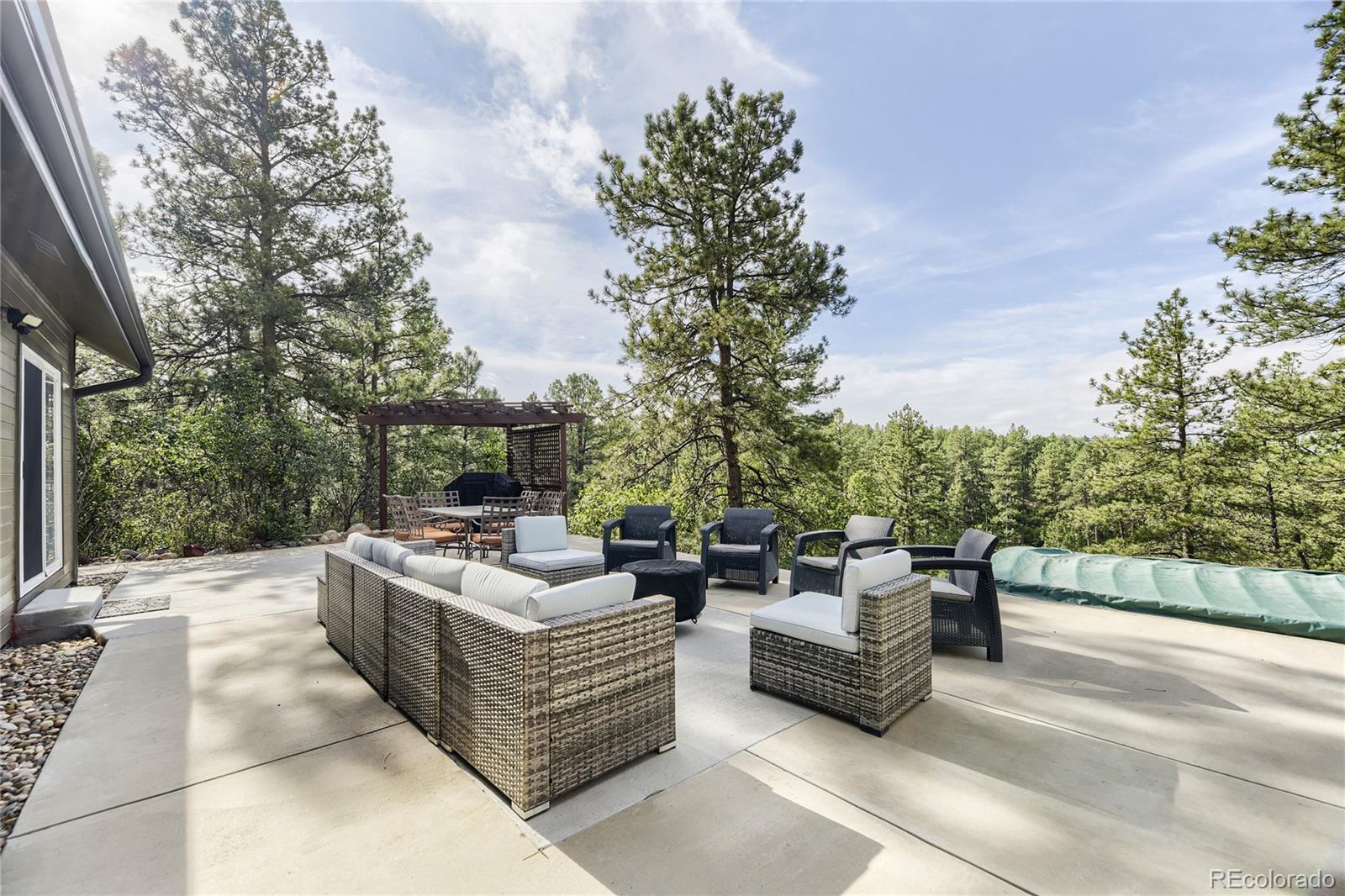 MLS Image #34 for 10996  deerfield road,franktown, Colorado