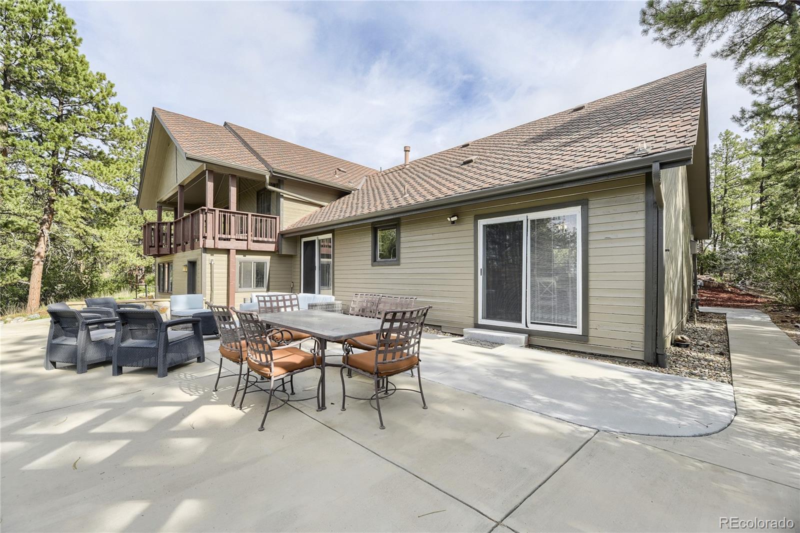 MLS Image #35 for 10996  deerfield road,franktown, Colorado