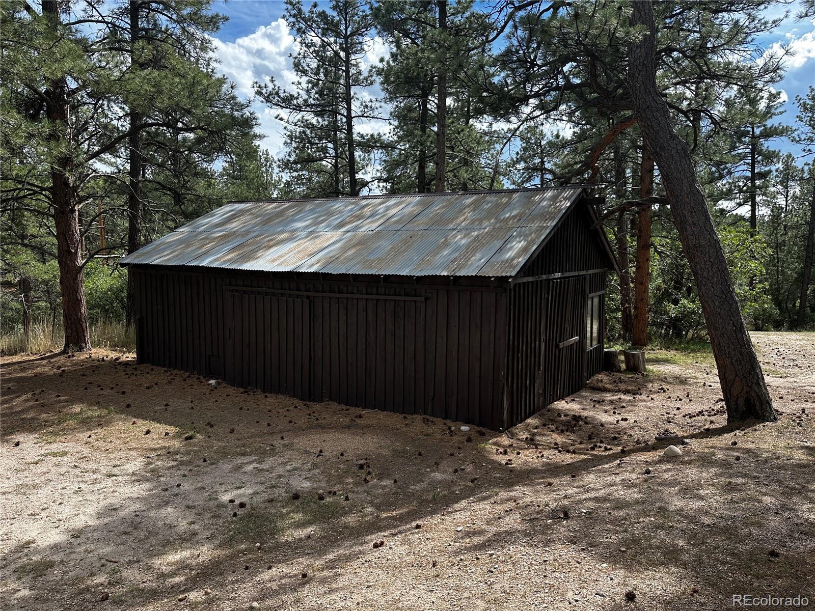 MLS Image #37 for 10996  deerfield road,franktown, Colorado
