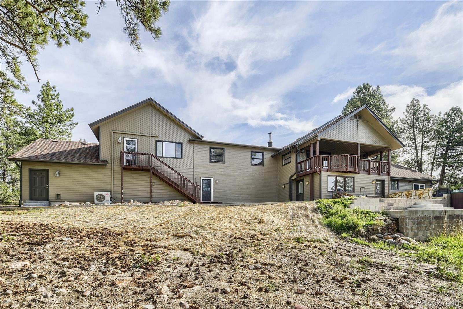 MLS Image #41 for 10996  deerfield road,franktown, Colorado