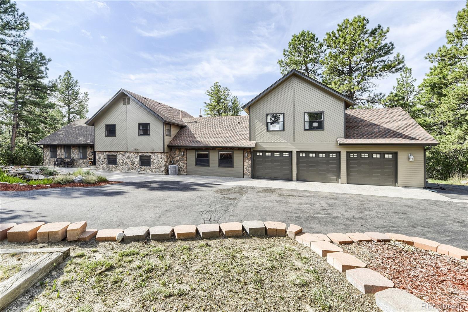 MLS Image #42 for 10996  deerfield road,franktown, Colorado