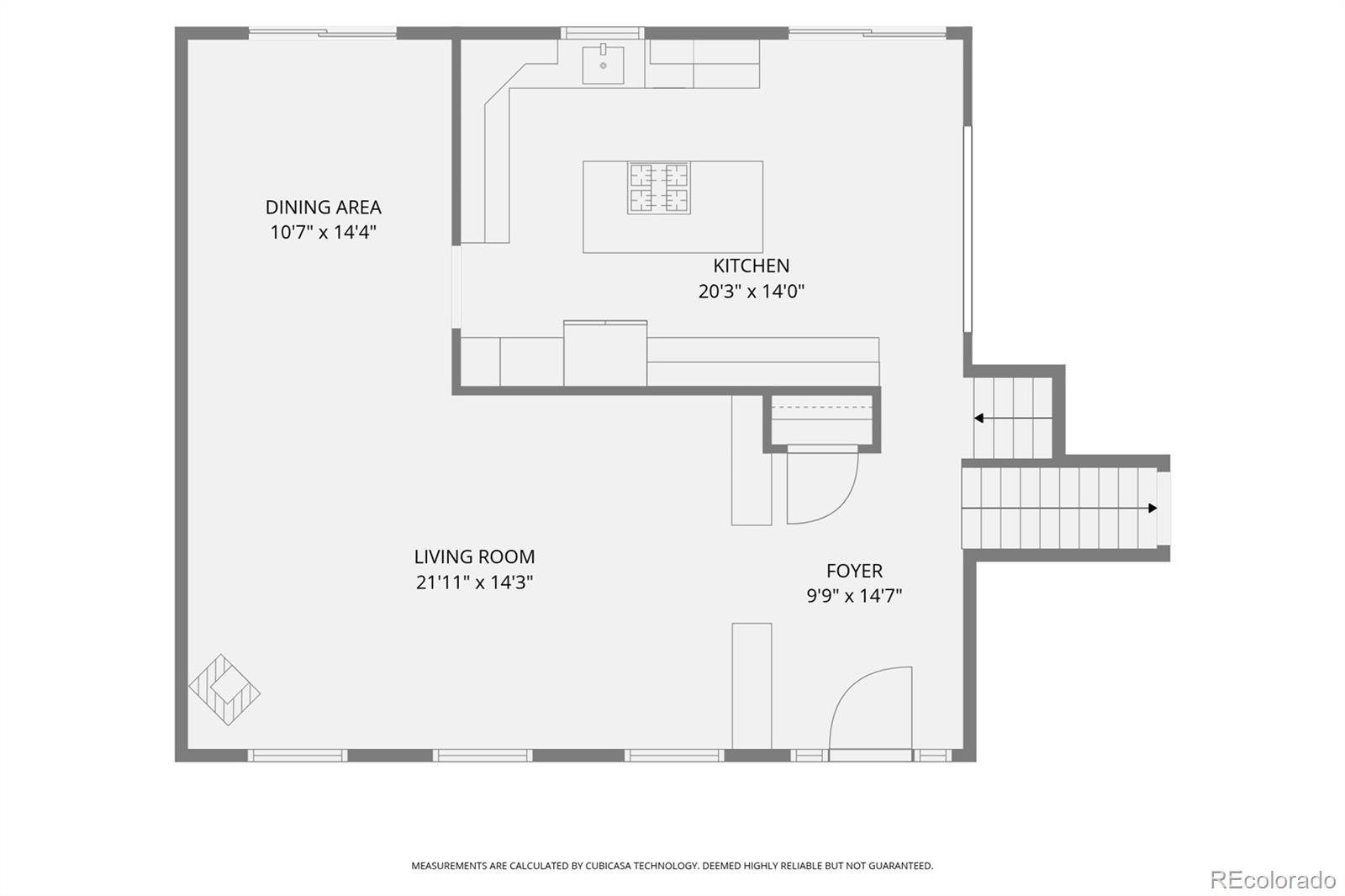 MLS Image #46 for 10996  deerfield road,franktown, Colorado