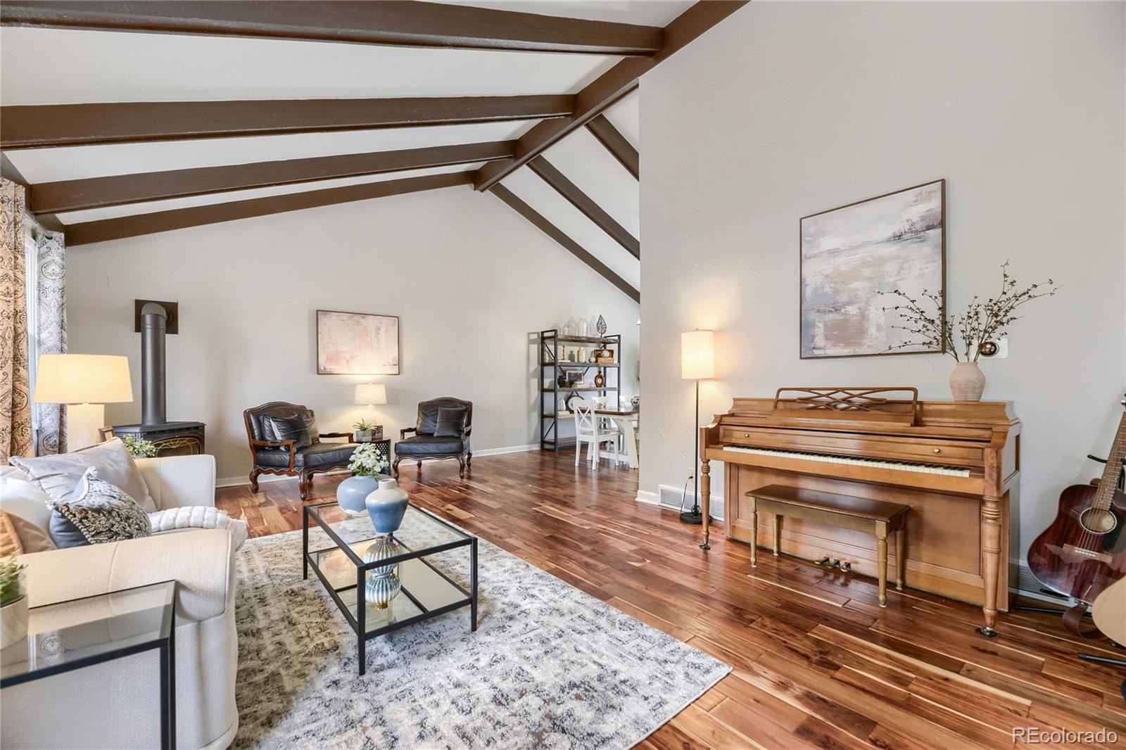 MLS Image #6 for 10996  deerfield road,franktown, Colorado