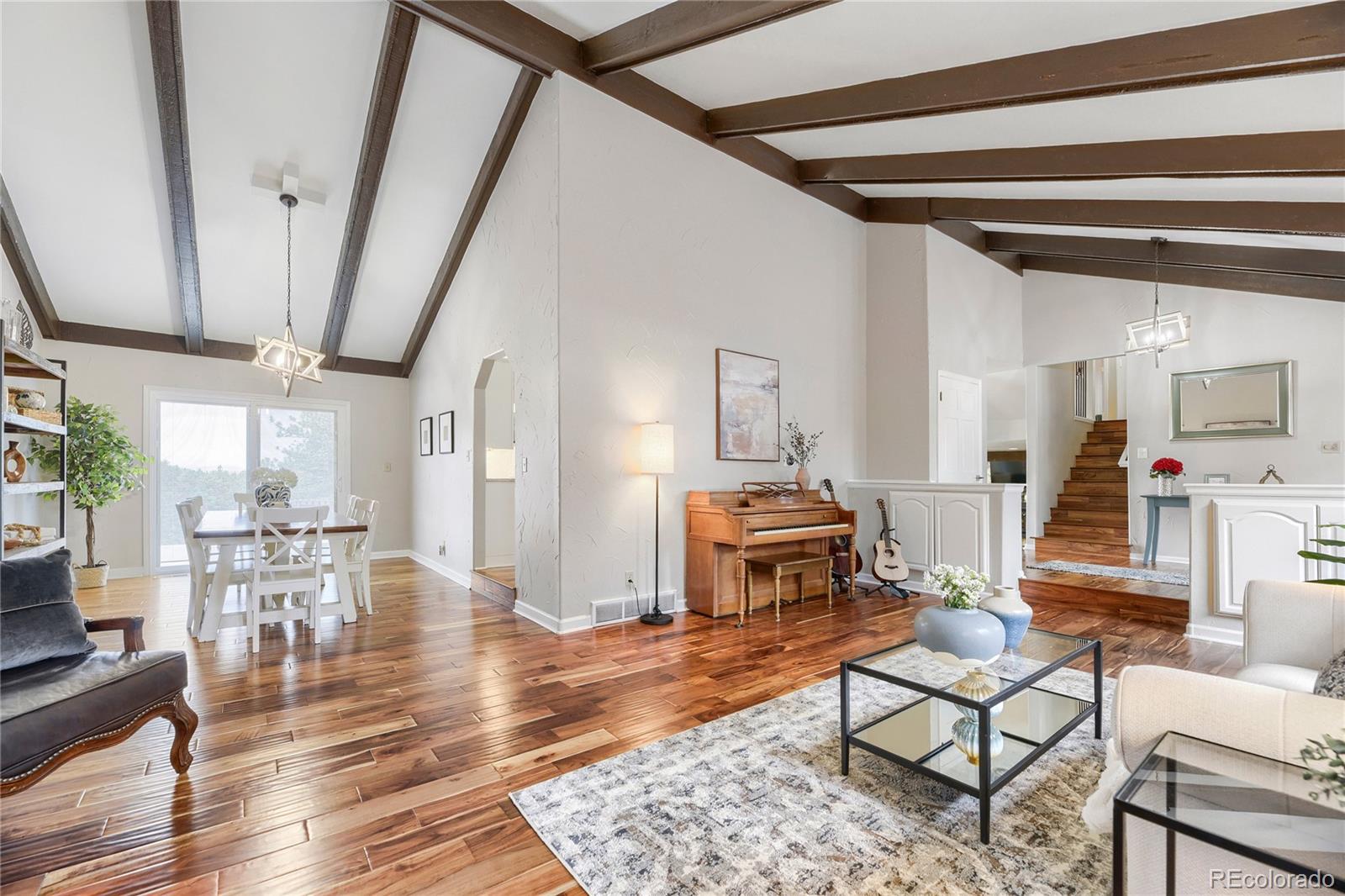 MLS Image #8 for 10996  deerfield road,franktown, Colorado