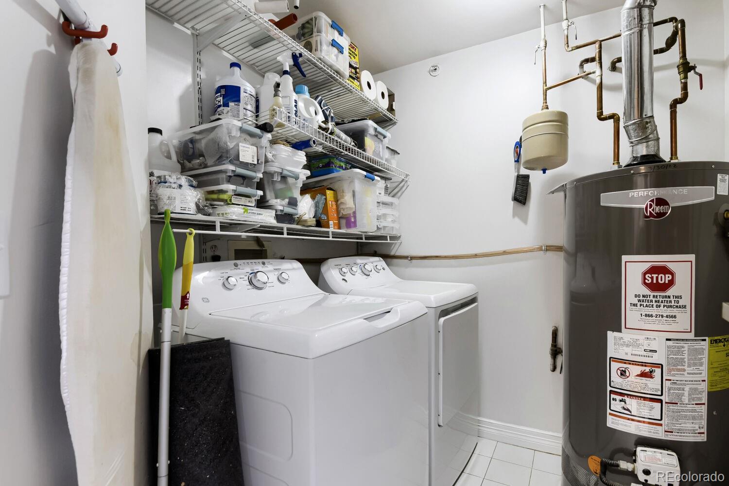 MLS Image #24 for 111 s monroe street,denver, Colorado