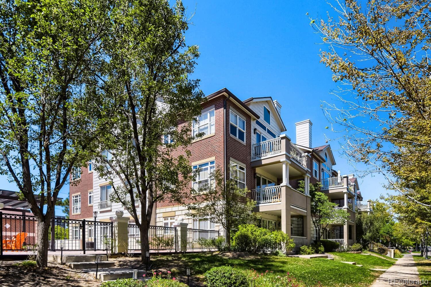 MLS Image #28 for 111 s monroe street,denver, Colorado