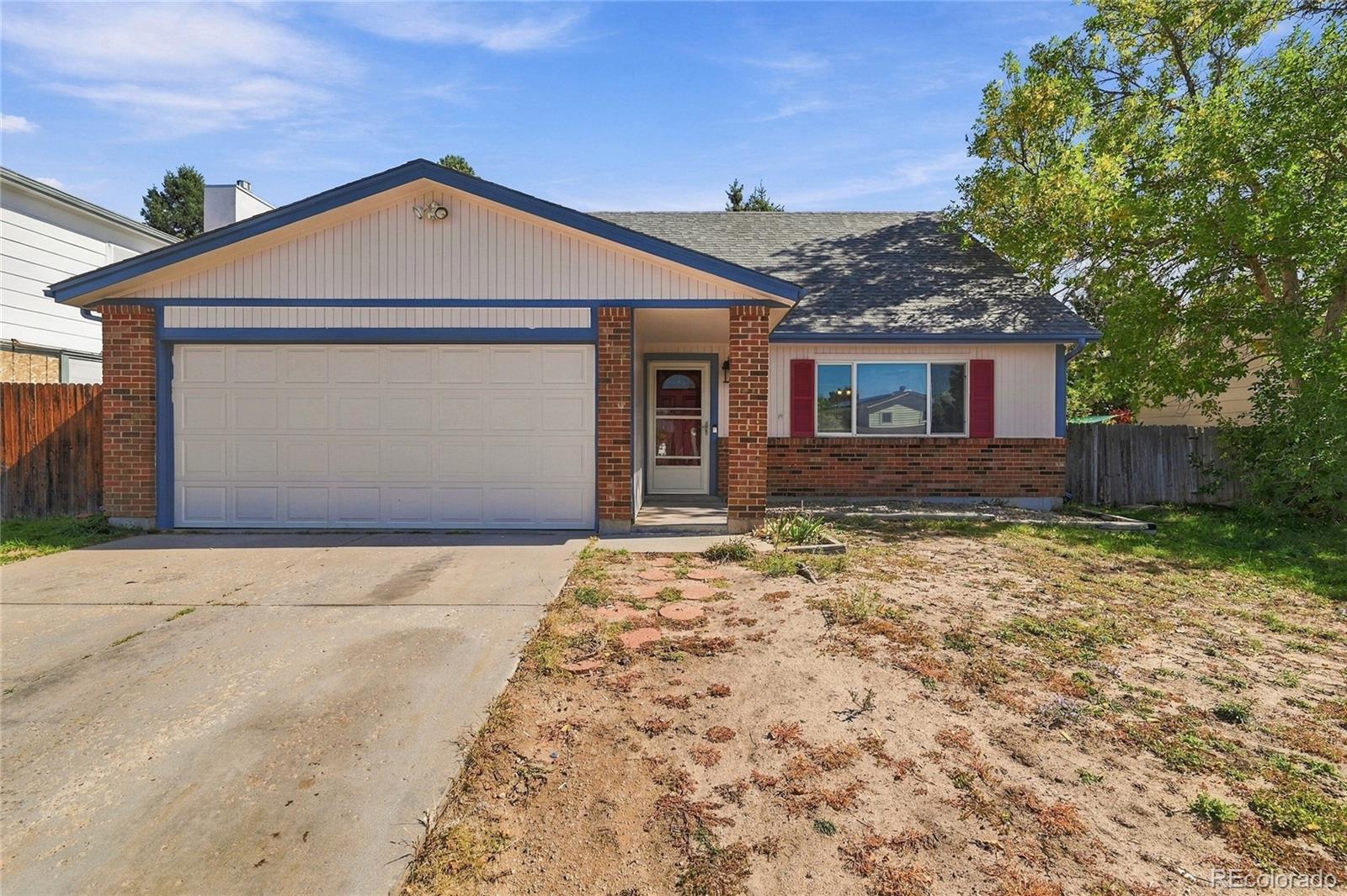 MLS Image #2 for 3705  brisbane drive,colorado springs, Colorado