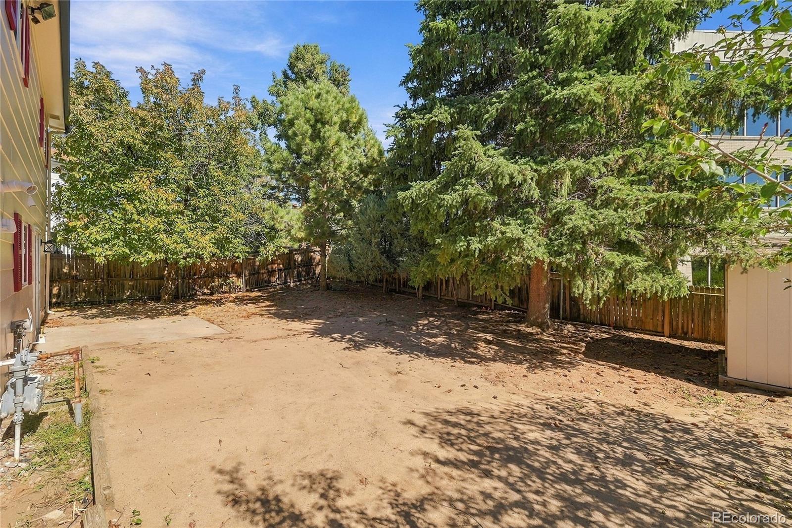MLS Image #28 for 3705  brisbane drive,colorado springs, Colorado