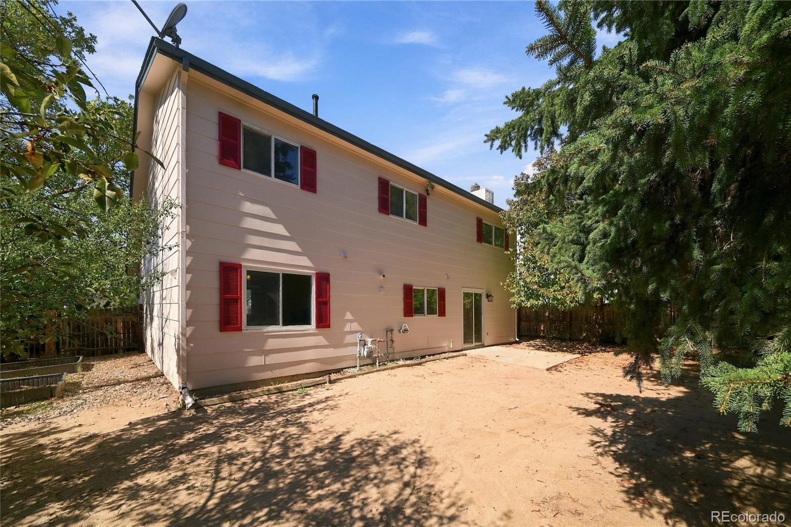 MLS Image #29 for 3705  brisbane drive,colorado springs, Colorado