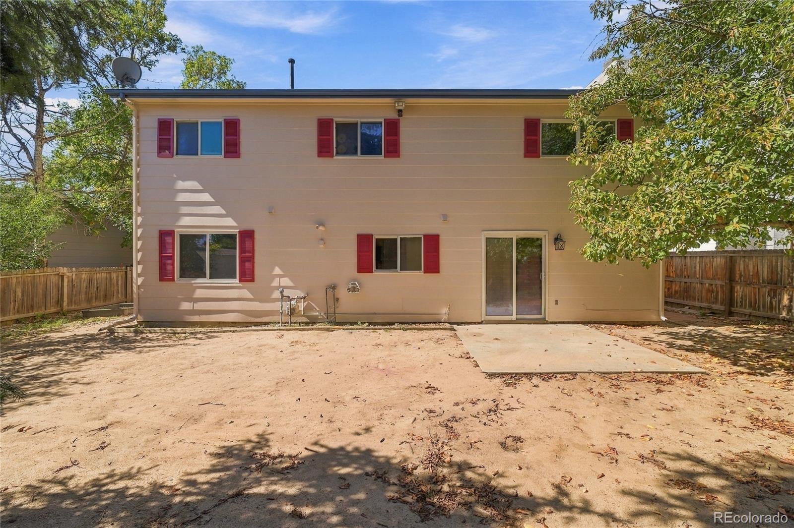 MLS Image #30 for 3705  brisbane drive,colorado springs, Colorado