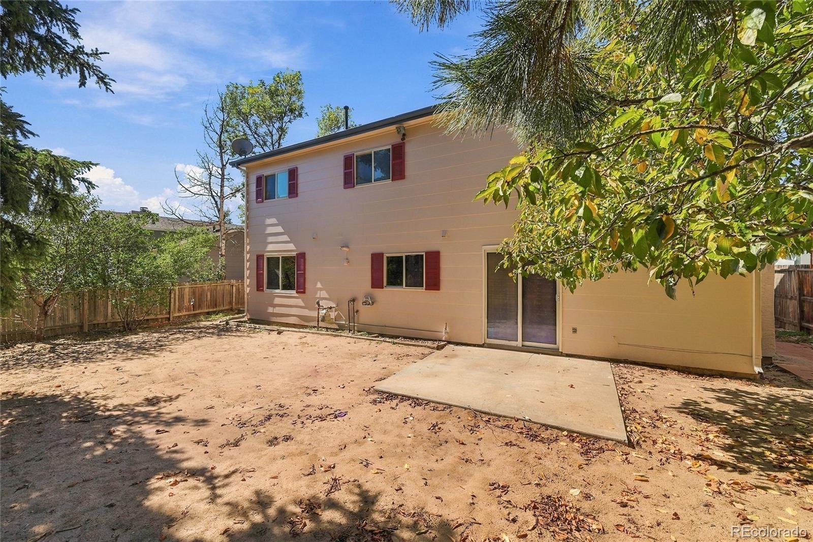 MLS Image #31 for 3705  brisbane drive,colorado springs, Colorado