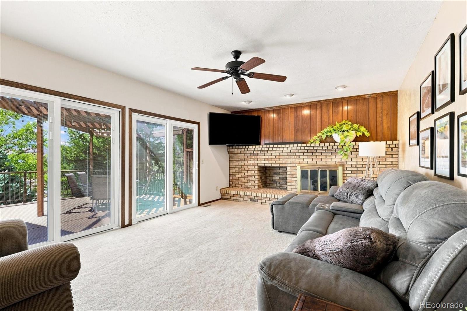 MLS Image #10 for 7631 s bemis street,littleton, Colorado