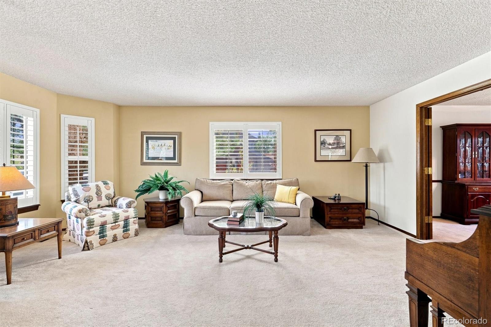 MLS Image #14 for 7631 s bemis street,littleton, Colorado