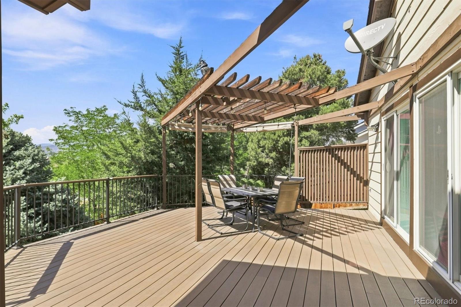 MLS Image #32 for 7631 s bemis street,littleton, Colorado