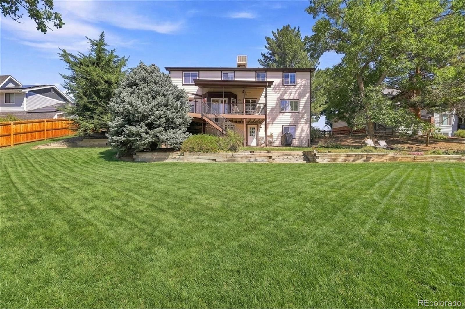 MLS Image #36 for 7631 s bemis street,littleton, Colorado