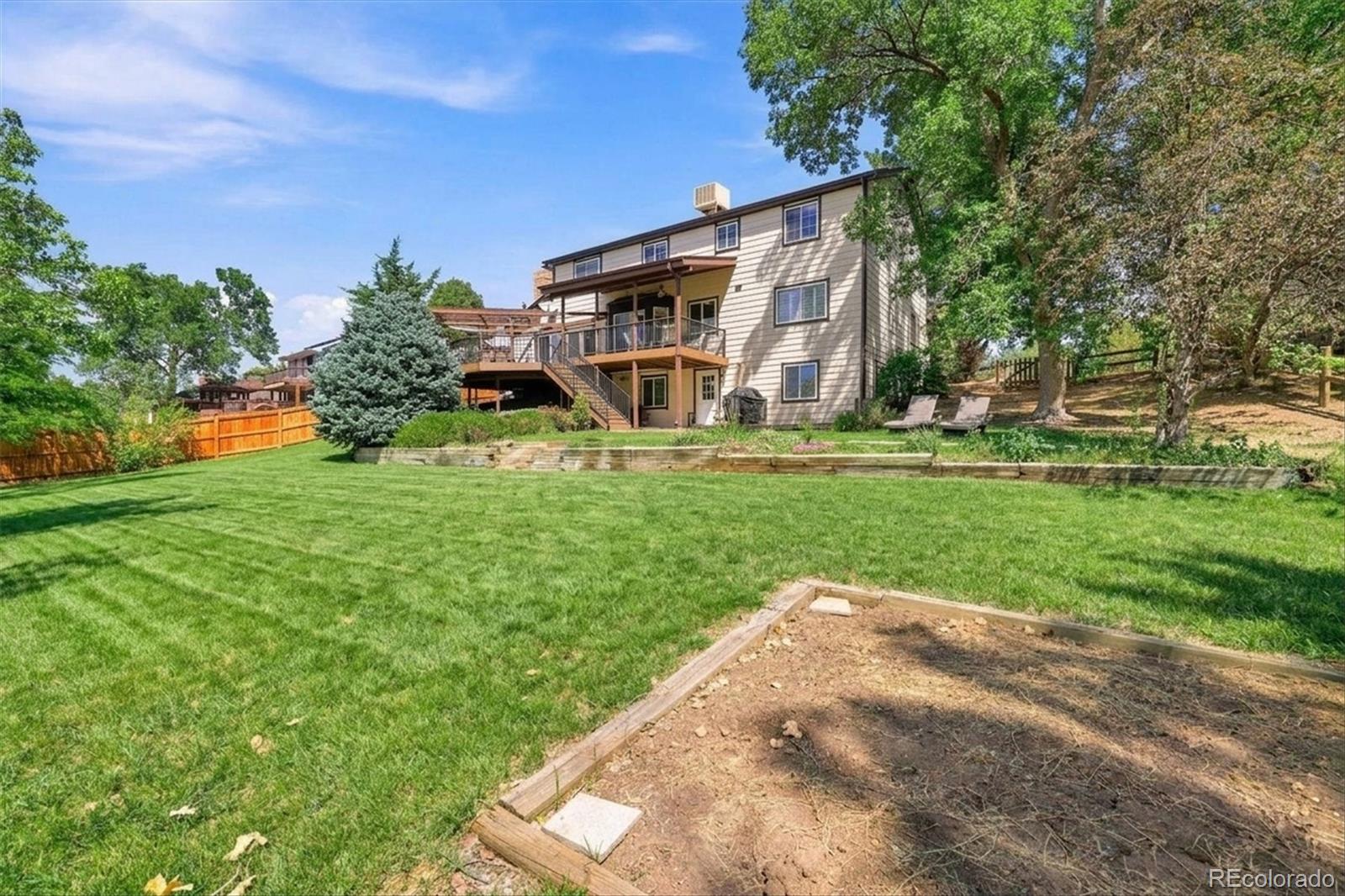 MLS Image #37 for 7631 s bemis street,littleton, Colorado