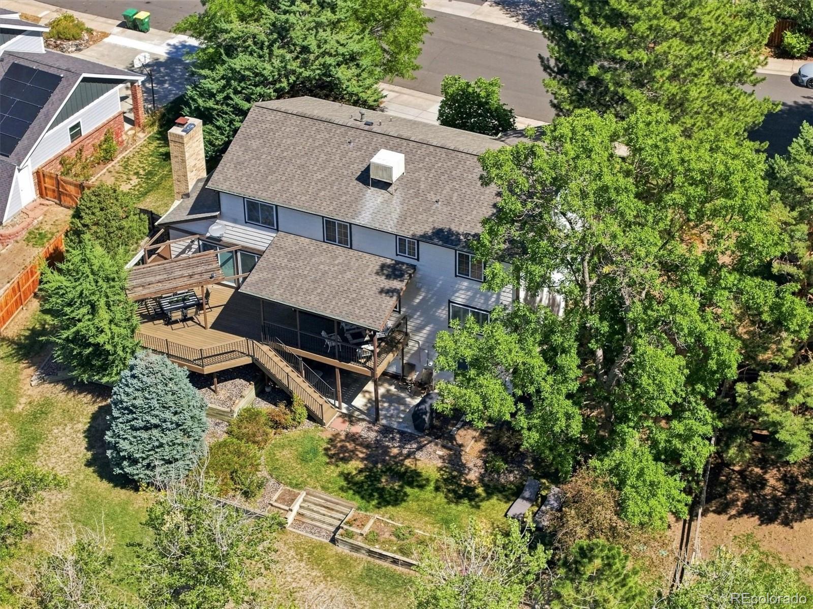 MLS Image #38 for 7631 s bemis street,littleton, Colorado