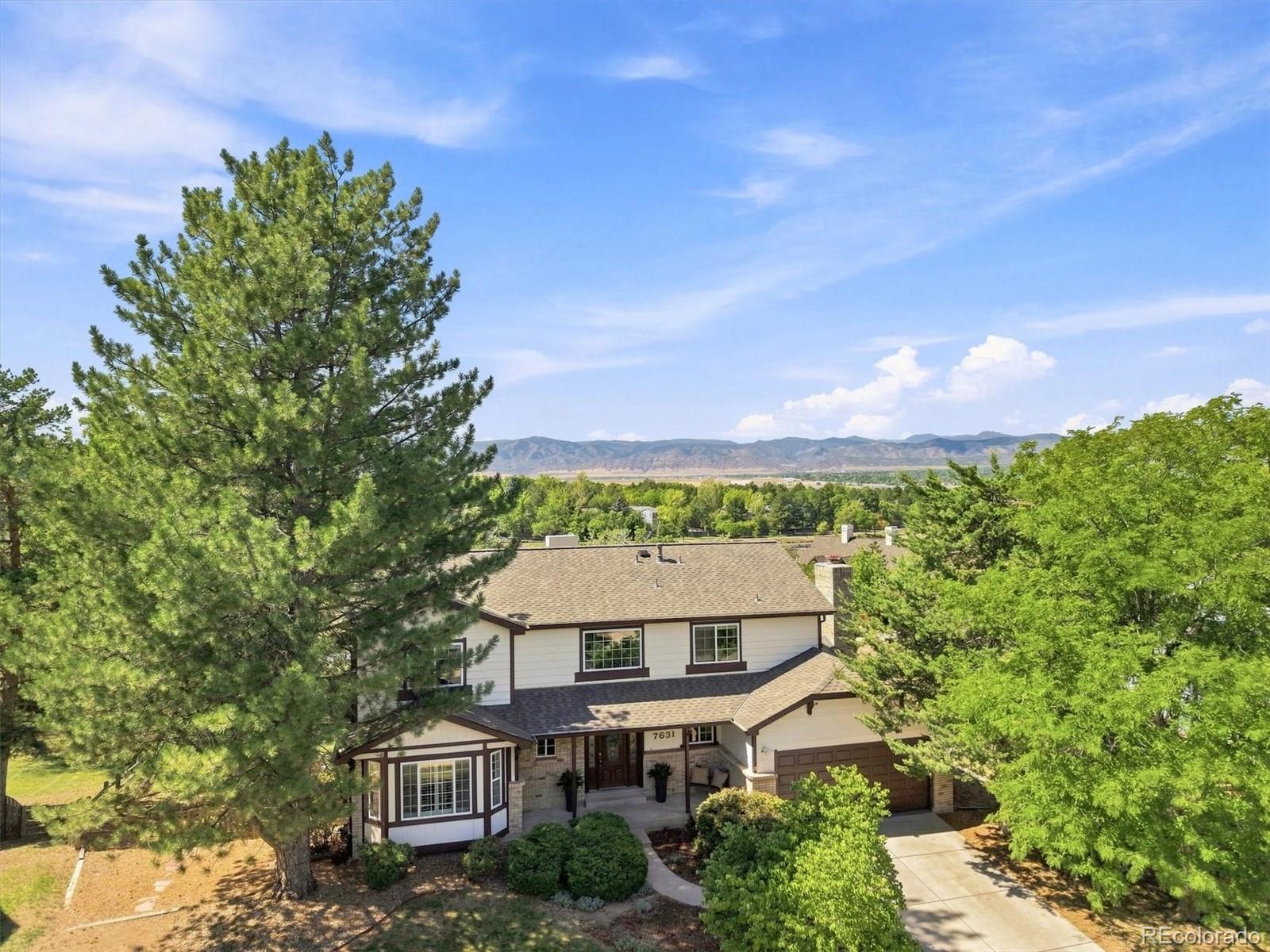 MLS Image #39 for 7631 s bemis street,littleton, Colorado