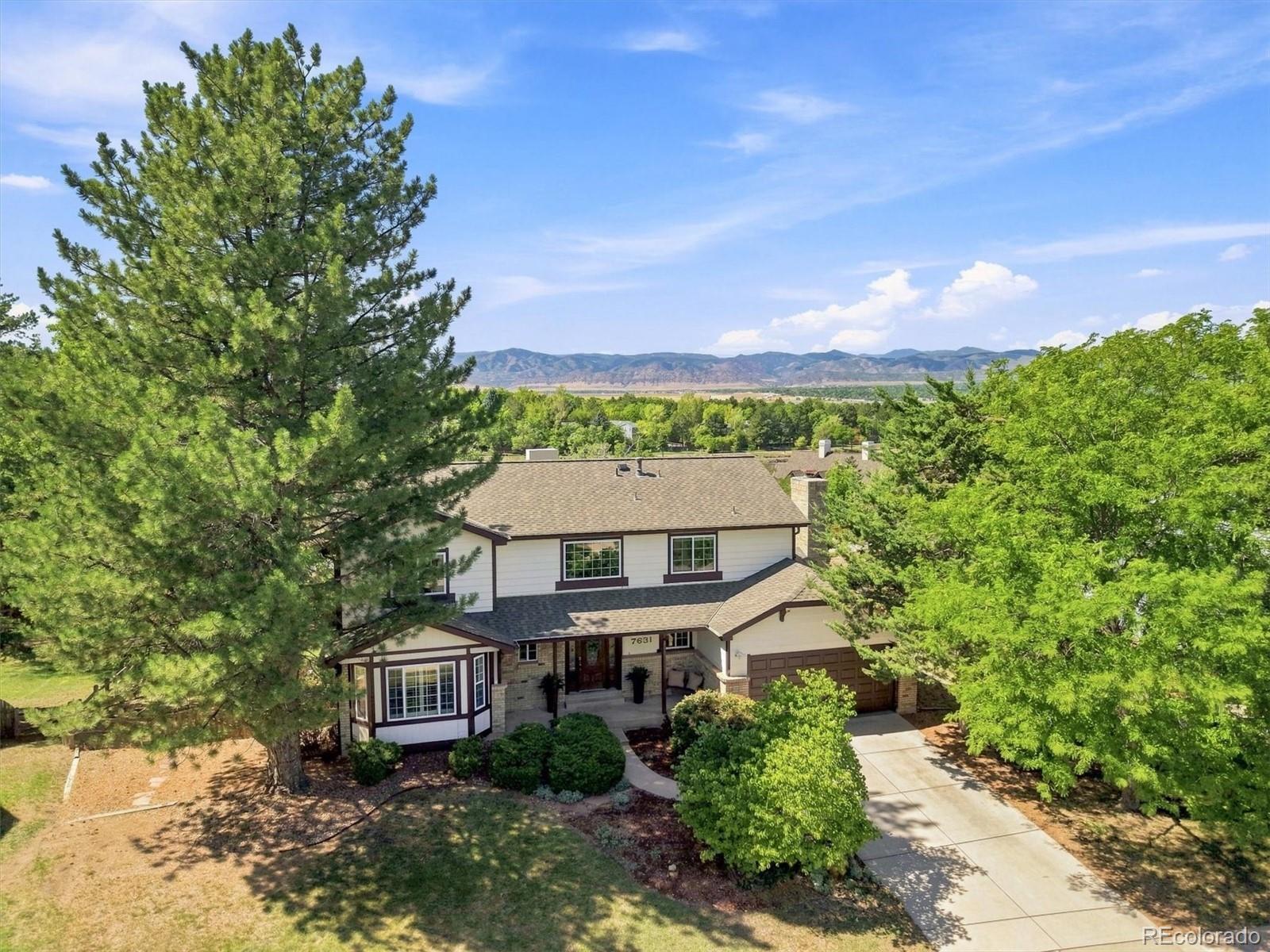 MLS Image #40 for 7631 s bemis street,littleton, Colorado