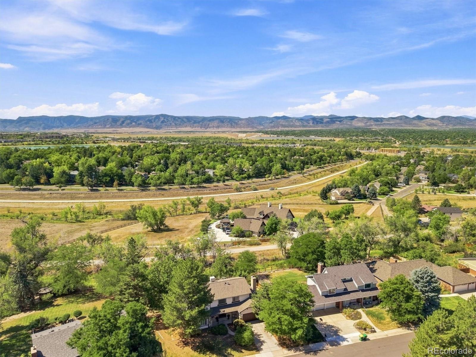 MLS Image #41 for 7631 s bemis street,littleton, Colorado