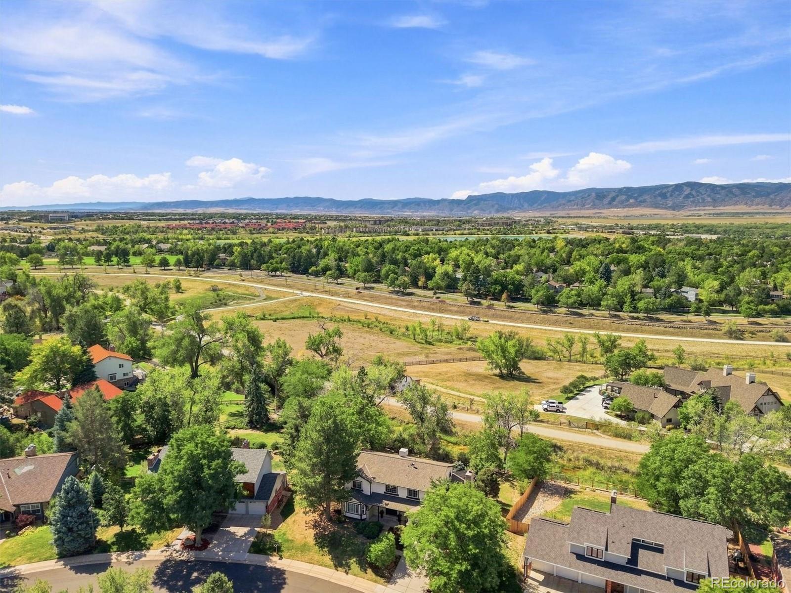 MLS Image #42 for 7631 s bemis street,littleton, Colorado