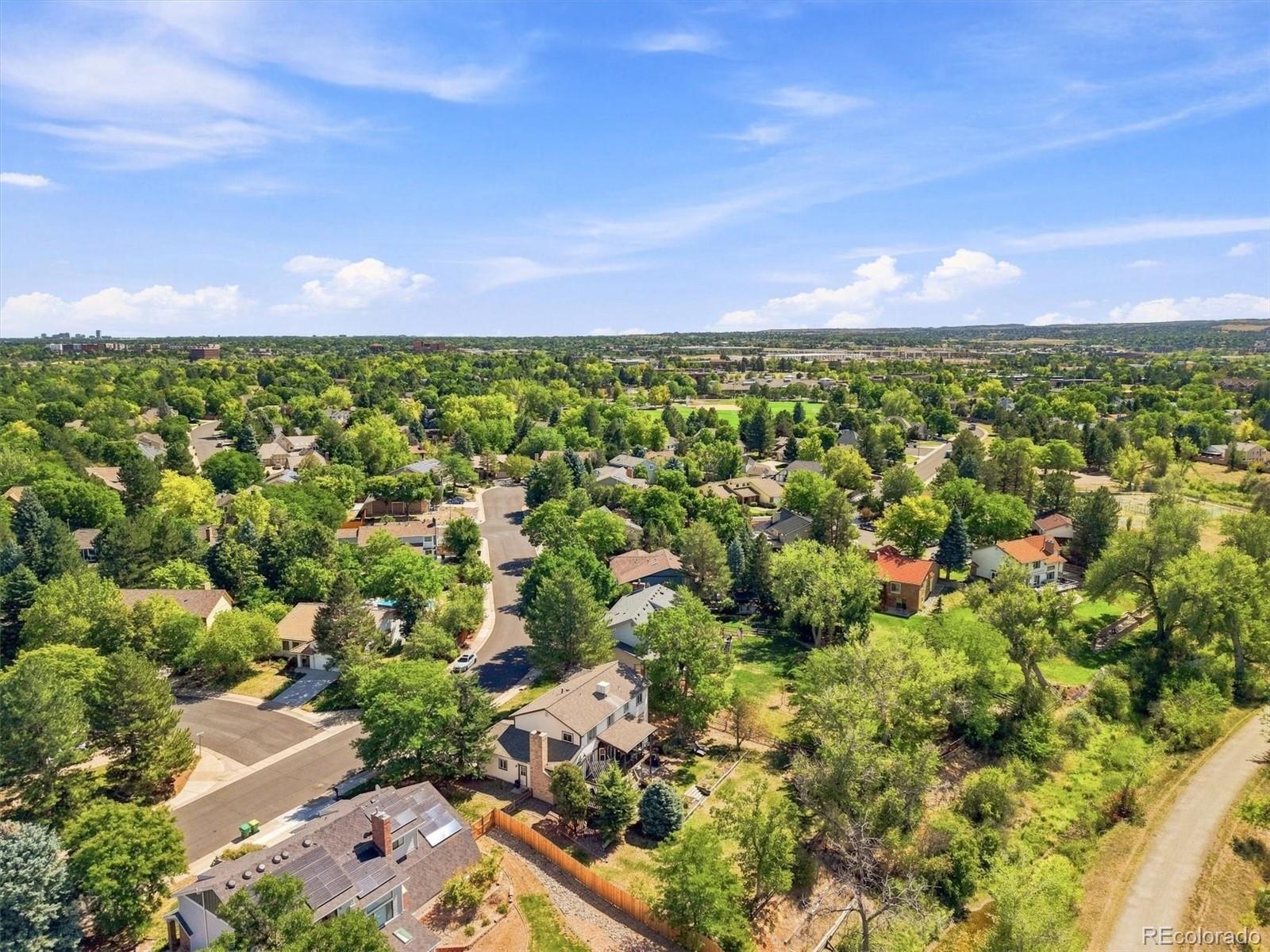 MLS Image #43 for 7631 s bemis street,littleton, Colorado