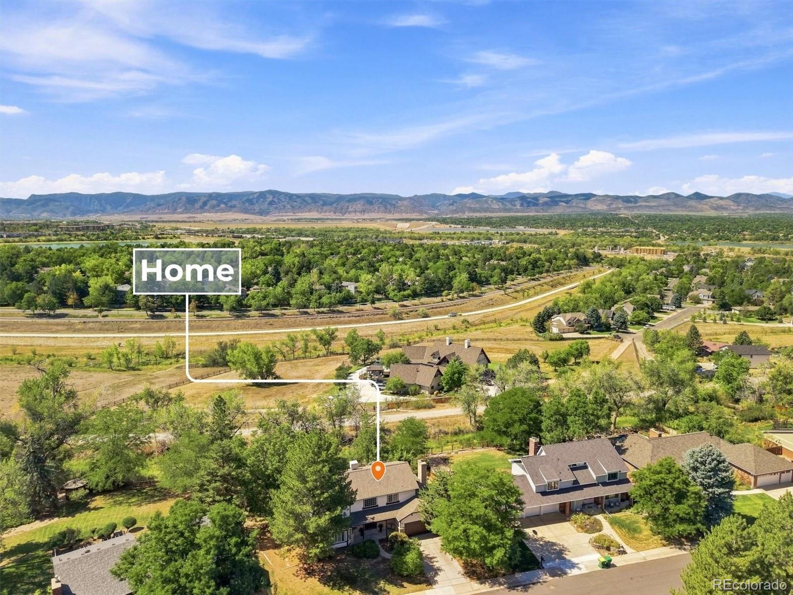 MLS Image #45 for 7631 s bemis street,littleton, Colorado