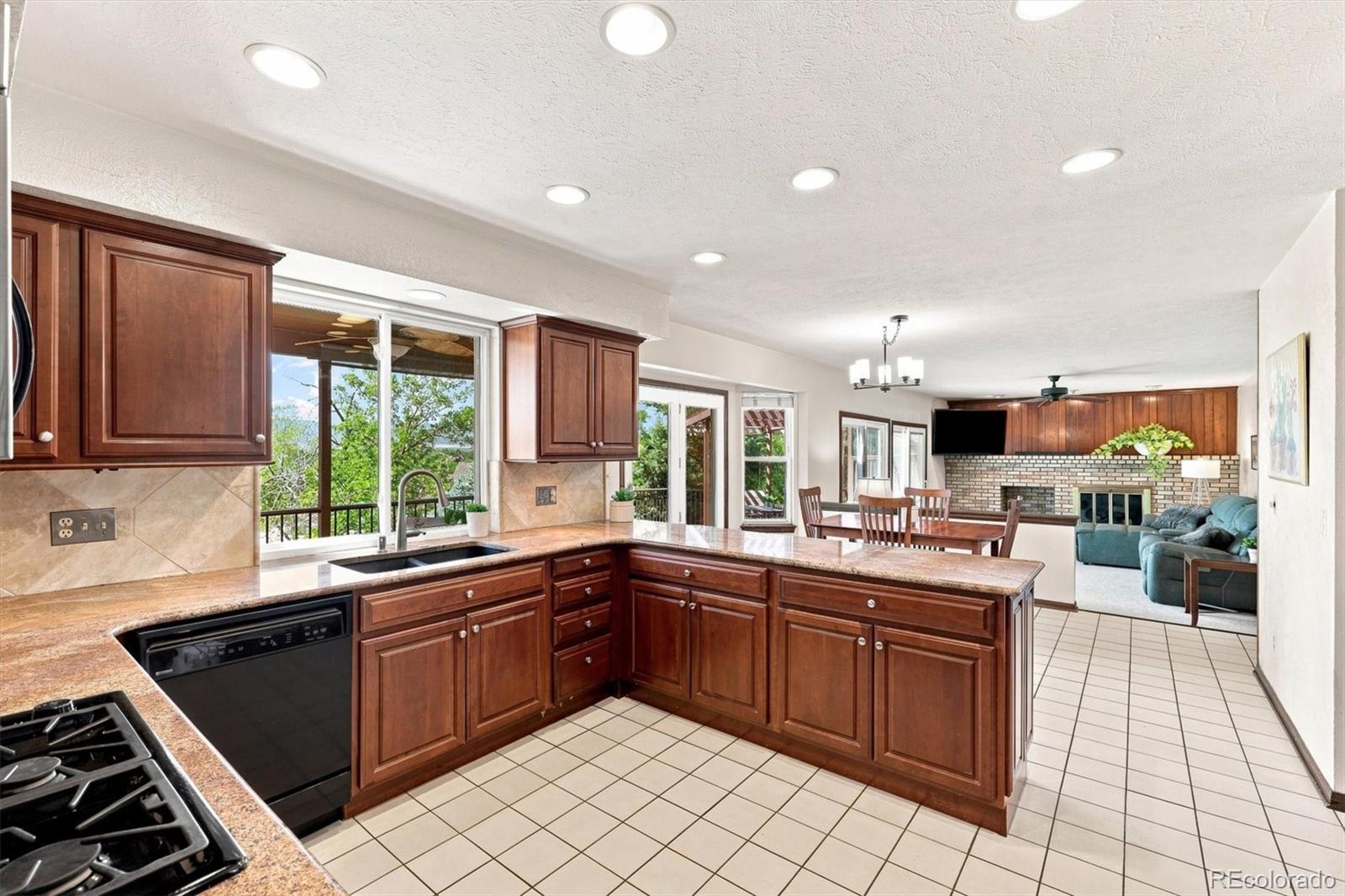 MLS Image #6 for 7631 s bemis street,littleton, Colorado
