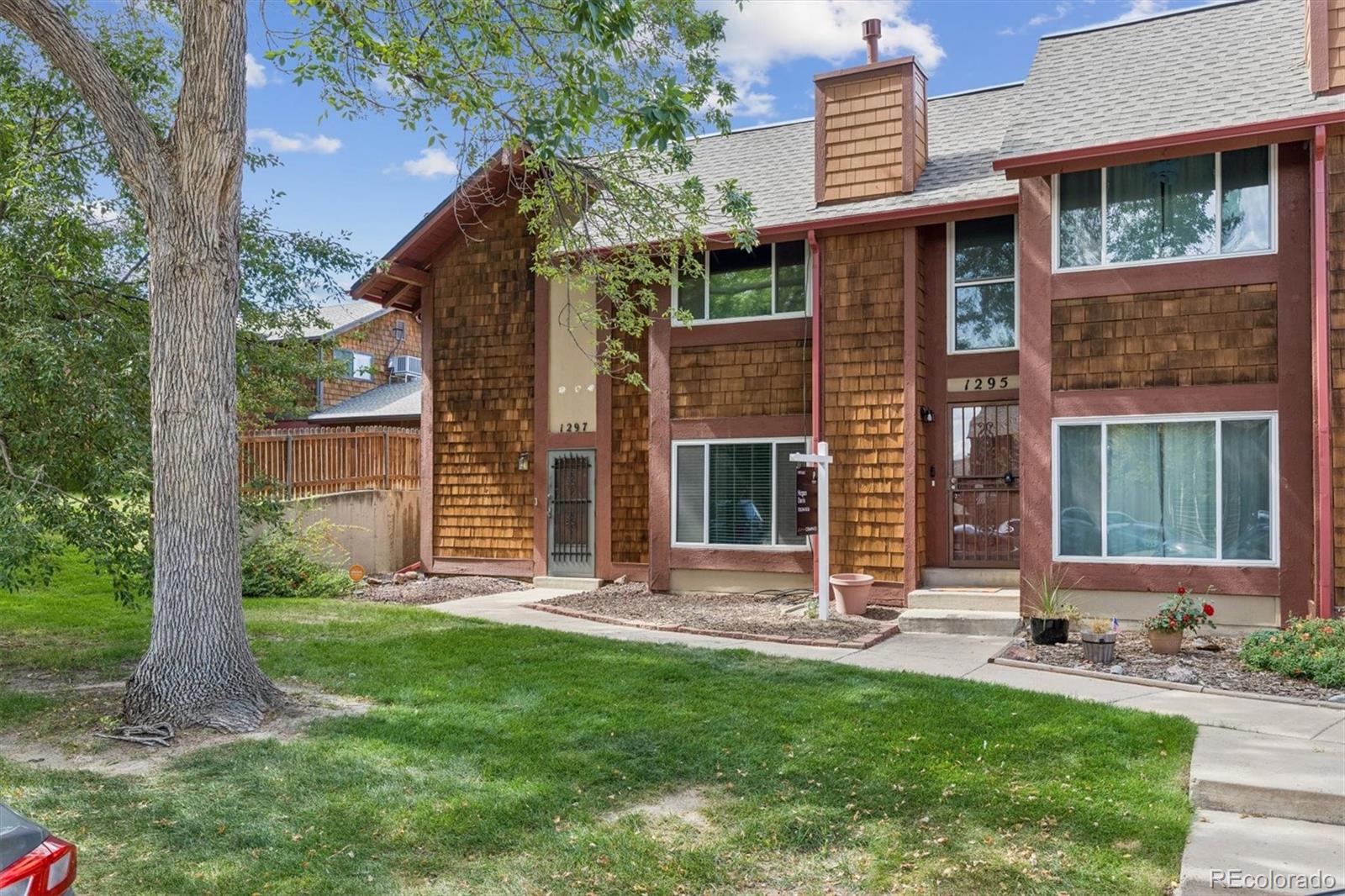 MLS Image #1 for 1295 s dillon way,aurora, Colorado