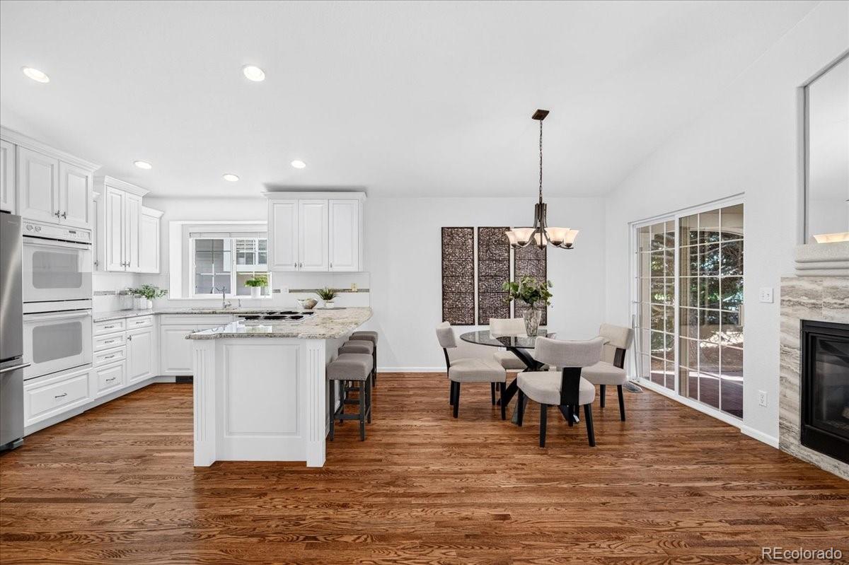 MLS Image #10 for 9569  silver hill circle,lone tree, Colorado