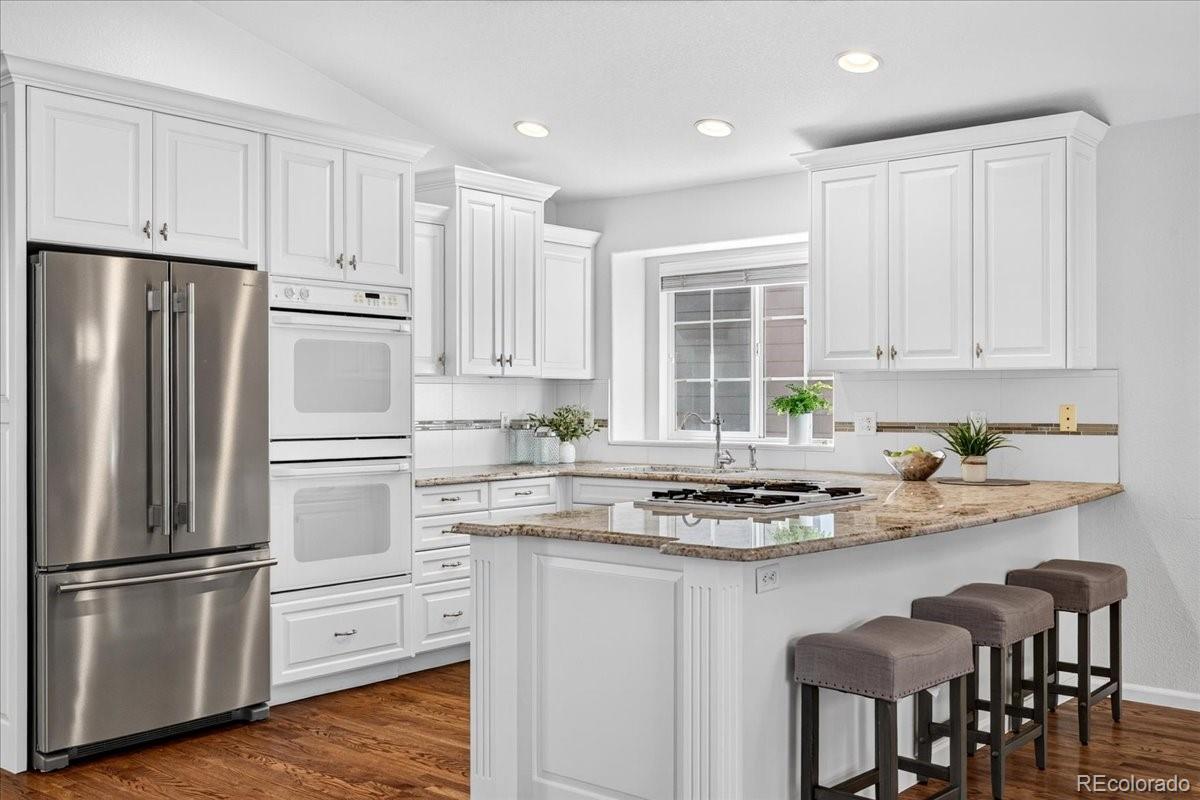 MLS Image #11 for 9569  silver hill circle,lone tree, Colorado